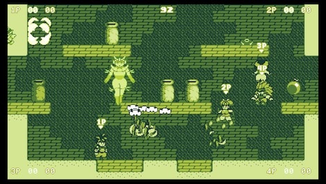 Jar Battlers Steam Key GLOBAL - 7