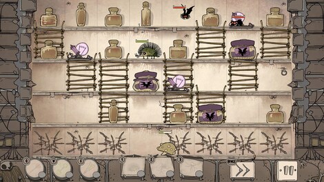 JARS (PC) - Steam Key - EUROPE - 7