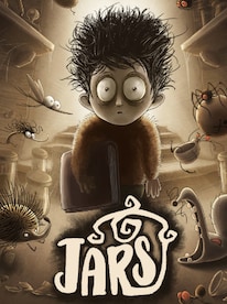 JARS (PC) - Steam Key - EUROPE - 1