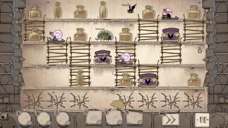 JARS (PC) - Steam Key - GLOBAL - 7