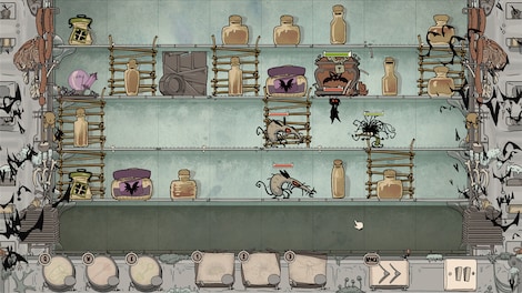 JARS (PC) - Steam Key - GLOBAL - 8