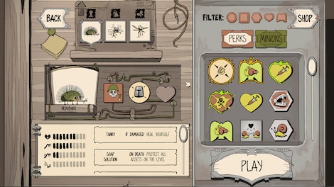 JARS (PC) - Steam Key - GLOBAL - 9