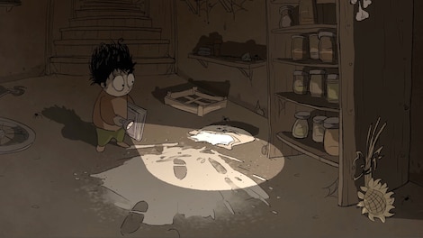 JARS (PC) - Steam Key - GLOBAL - 6