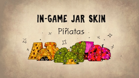 JARS - Supporter Pack (PC) - Steam Key - GLOBAL - 4