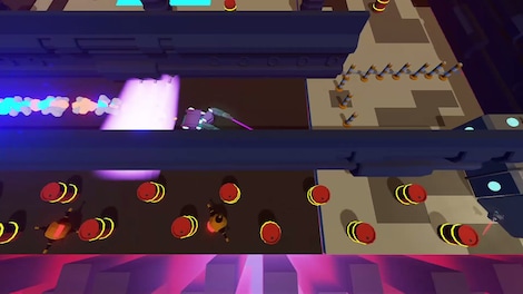 JASEM: Just Another Shooter with Electronic Music Steam PC Key GLOBAL - 4