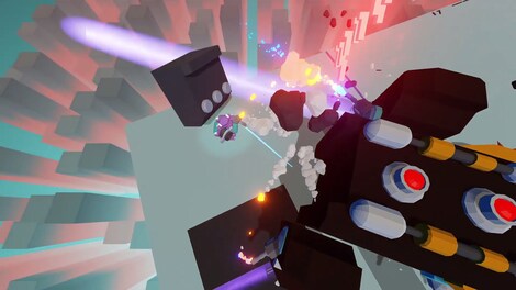 JASEM: Just Another Shooter with Electronic Music Steam PC Key GLOBAL - 9