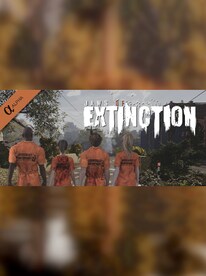 Jaws Of Extinction Steam Key GLOBAL - 1