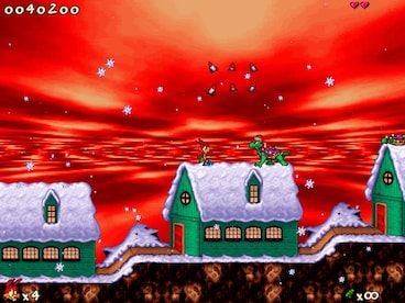 Jazz Jackrabbit 2 Collection (PC) - GOG.COM Key - GLOBAL - 6