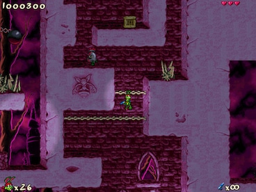 Jazz Jackrabbit 2 Collection (PC) - GOG.COM Key - GLOBAL - 0