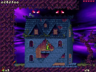 Jazz Jackrabbit 2 Collection (PC) - GOG.COM Key - GLOBAL - 7