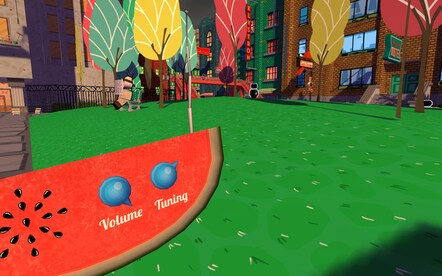Jazzpunk: Director's Cut (PC) - GOG.COM Key - GLOBAL - 6