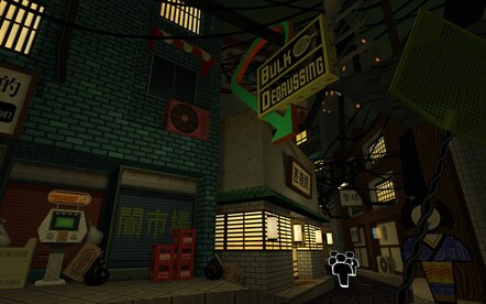 Jazzpunk: Director's Cut (PC) - GOG.COM Key - GLOBAL - 3