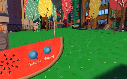 Jazzpunk: Director's Cut (PC) - Steam Account - GLOBAL - 6