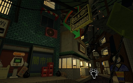 Jazzpunk: Director's Cut (PC) - Steam Account - GLOBAL - 3
