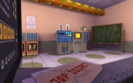 Jazzpunk: Director's Cut (PC) - Steam Key - EUROPE - 4