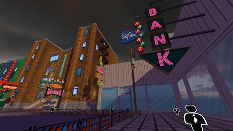 Jazzpunk: Director's Cut (PC) - Steam Key - GLOBAL - 16