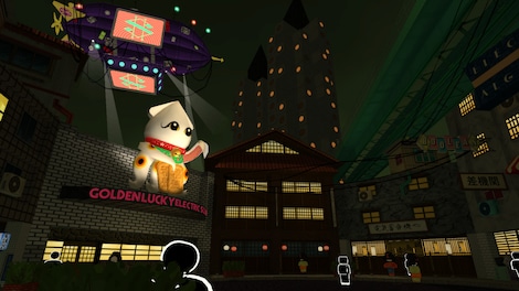 Jazzpunk: Director's Cut (PC) - Steam Key - GLOBAL - 11