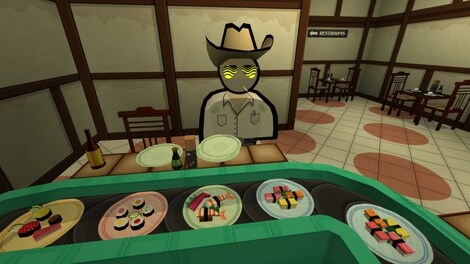 Jazzpunk: Director's Cut (PC) - Steam Key - GLOBAL - 10