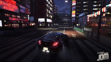 JDM: Japanese Drift Master | JDM: Made in USA Bundle (PC) - Steam Account - GLOBAL - 12