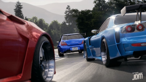 JDM: Japanese Drift Master (PC) - Steam Key - NORTH AMERICA - 5