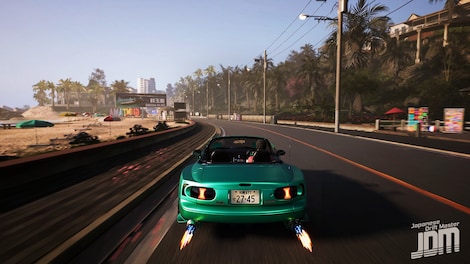 JDM: Japanese Drift Master (PC) - Steam Key - NORTH AMERICA - 11