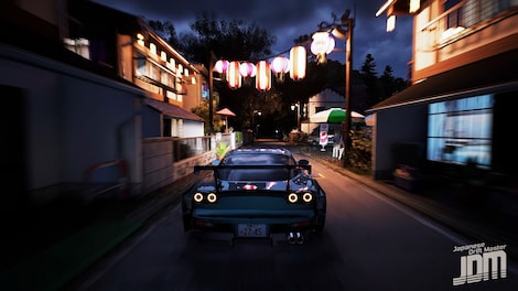 JDM: Japanese Drift Master (PC) - Steam Key - NORTH AMERICA - 9