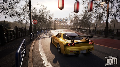 JDM: Japanese Drift Master (Xbox Series X/S) - Xbox Live Account - GLOBAL - 7