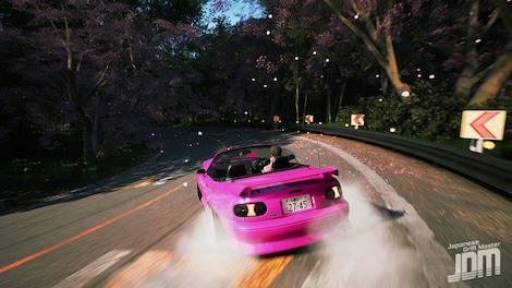 JDM: Japanese Drift Master (Xbox Series X/S) - Xbox Live Key - EUROPE - 10