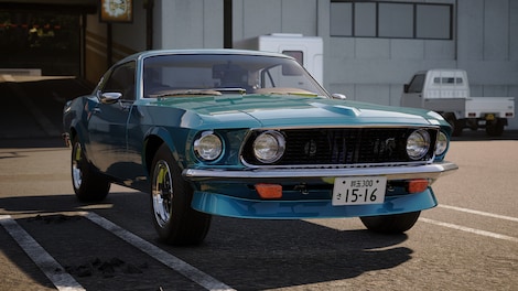 JDM: Made in USA (PC) - Steam Key - GLOBAL - 5