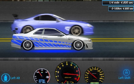 JDM Tuner Racing GLBOAL Steam Gift GLOBAL - 8