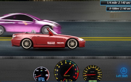 JDM Tuner Racing GLBOAL Steam Gift GLOBAL - 2