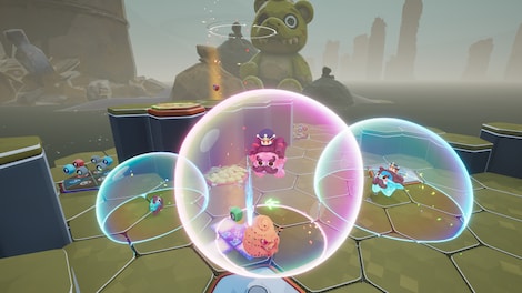 Jelly Bubble (PC) - Steam Key - GLOBAL - 11