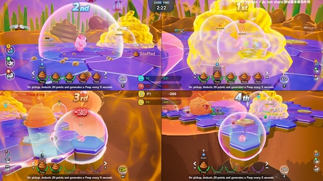 Jelly Bubble (PC) - Steam Key - GLOBAL - 4