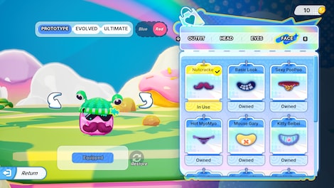 Jelly Bubble (PC) - Steam Key - GLOBAL - 3