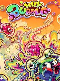 Jelly Bubble (PC) - Steam Key - GLOBAL - 1