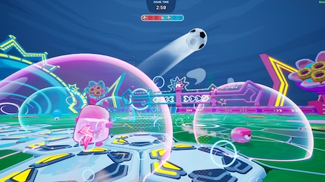 Jelly Bubble (PC) - Steam Key - GLOBAL - 5