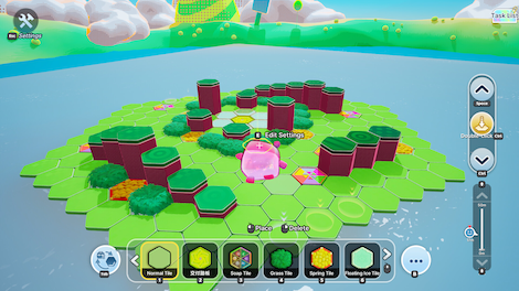 Jelly Bubble (PC) - Steam Key - GLOBAL - 9