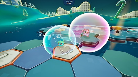 Jelly Bubble (PC) - Steam Key - GLOBAL - 7