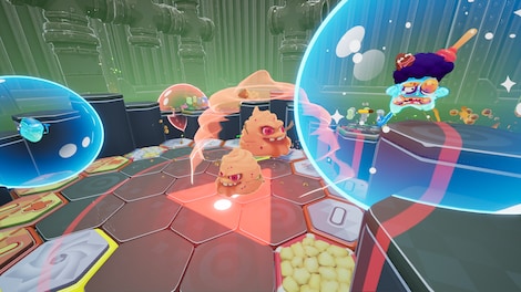 Jelly Bubble (PC) - Steam Key - GLOBAL - 10