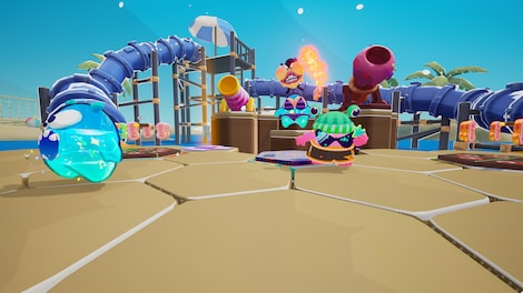 Jelly Bubble (PC) - Steam Key - GLOBAL - 12