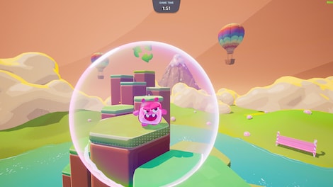 Jelly Bubble (PC) - Steam Key - GLOBAL - 6