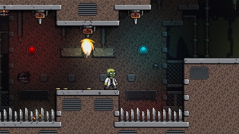 Jelly Killer Steam Key GLOBAL - 5
