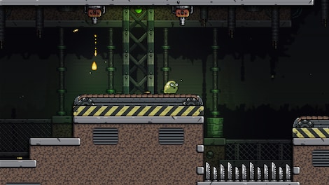 Jelly Killer Steam Key GLOBAL - 3