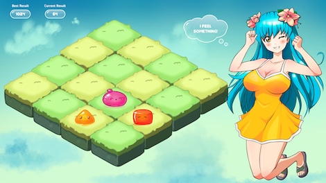 Jelly Wants More Steam Key GLOBAL - 4