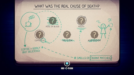 Jenny LeClue - Detectivu - Steam - Key GLOBAL - 19