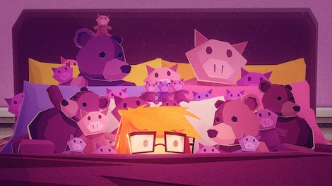 Jenny LeClue - Detectivu - Steam - Key GLOBAL - 15