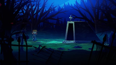Jenny LeClue - Detectivu - Steam - Key GLOBAL - 8