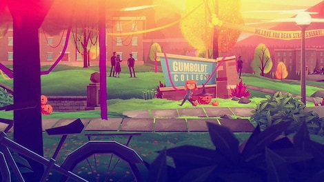 Jenny LeClue - Detectivu - Steam - Key GLOBAL - 16