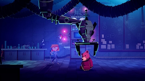 Jenny LeClue - Detectivu - Steam - Key GLOBAL - 11