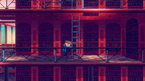 Jenny LeClue - Detectivu - Steam - Key GLOBAL - 14